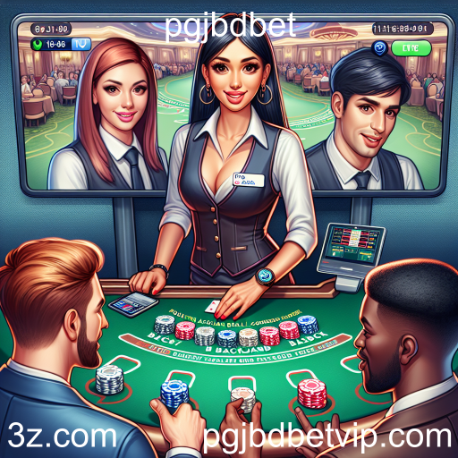 A Emoção da Loteria: Jogando no pgjbdbet